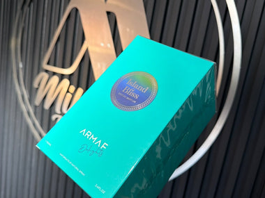 PERFUME ARMAF DELIGHTS ISLAND BLISS - Perfumería Millennio
