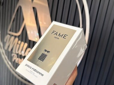 PERFUME PACO RABANNE FAME PARFUM - Perfumería Millennio