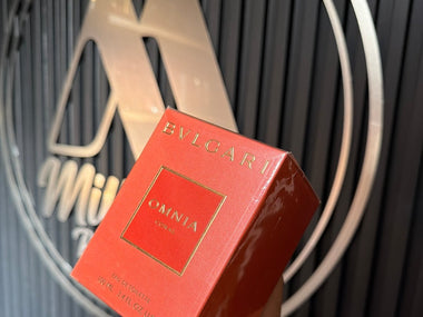 PERFUME BVLGARI OMNIA CORAL - Perfumería Millennio