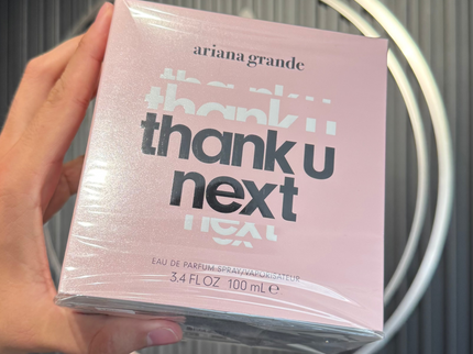 PERFUME ARIANA GRANDE THANK U NEXT