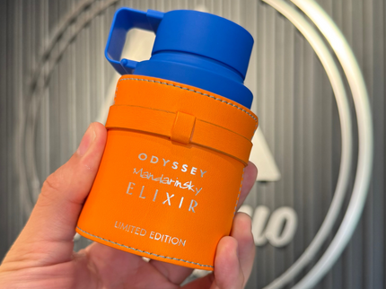 PERFUME ARMAF ODYSSEY MANDARIN SKY ELIXIR