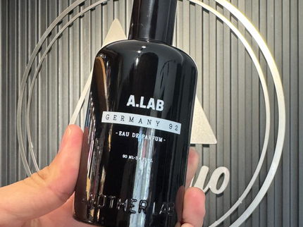 PERFUME ANOTHER LAB GERMANY 92