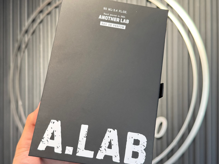 PERFUME ANOTHER LAB GERMANY 92