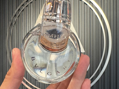 BVLGARI Omnia Crystalline EDT – Perfume diseñador mujer fresco