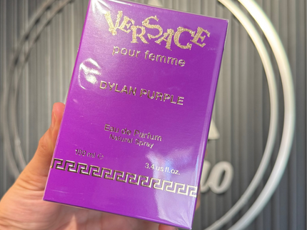 PERFUME VERSACE DYLAN PURPLE