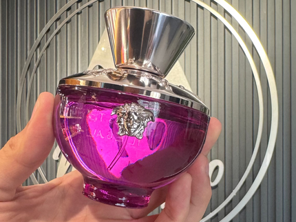 PERFUME VERSACE DYLAN PURPLE