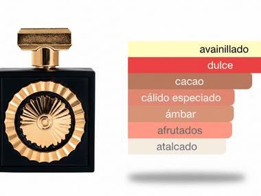 PERFUME LATTAFA NEBRAS (ALTERNATIVA EILLISH BILLIE EILLISH) - Perfumería Millennio