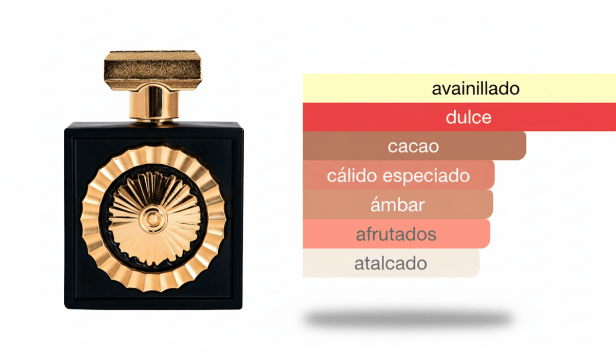 PERFUME LATTAFA NEBRAS (ALTERNATIVA EILLISH BILLIE EILLISH) - Perfumería Millennio