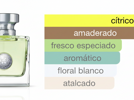 PERFUME VERSACE VERSENSE