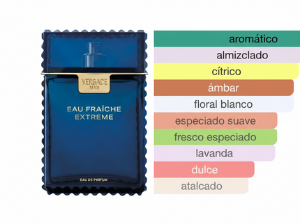 PERFUME VERSACE MAN EAU FRAICHE EXTREME