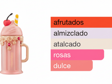 PERFUME ARMAF ISLAND BREEZE - Perfumería Millennio