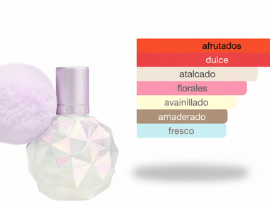 PERFUME ARIANA GRANDE MOONLIGHT - Perfumería Millennio