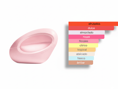 PERFUME ARIANA GRANDE MOD BLUSH - Perfumería Millennio