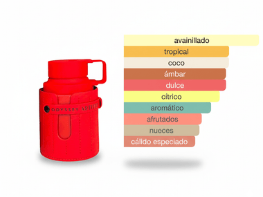 PERFUME ARMAF ODYSSEY ARTISTO - Perfumería Millennio
