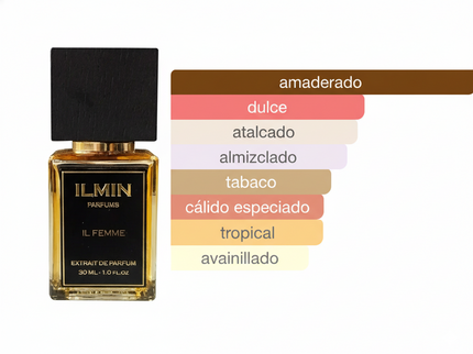 PERFUME ILMIN IL FEMME