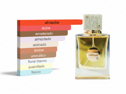 PERFUME ARMAF CLUB DE NUIT OUD