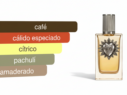 PERFUME DOLCE & GABBANA DEVOTION POUR HOMME