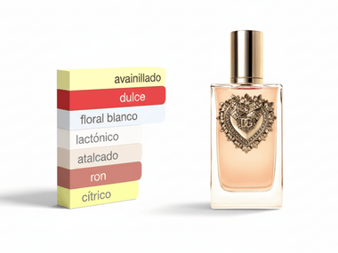 PERFUME DOLCE & GABBANA DEVOTION - Perfumería Millennio