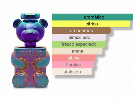 PERFUME MOSCHINO TOY 2 PEARL