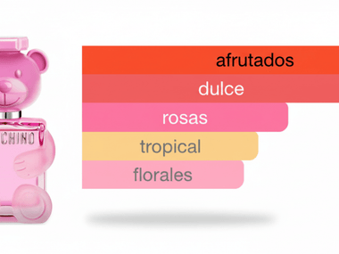PERFUME MOSCHINO TOY 2 BUBBLE GUM - Perfumería Millennio