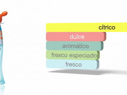 PERFUME MOSCHINO I LOVE LOVE