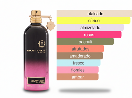 PERFUME MONTALE STARRY NIGHTS