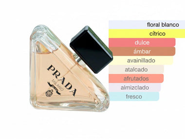 PERFUME PRADA PARADOXE - Perfumería Millennio