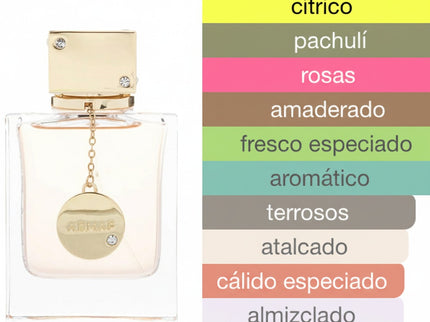 PERFUME ARMAF CLUB DE NUIT WOMEN