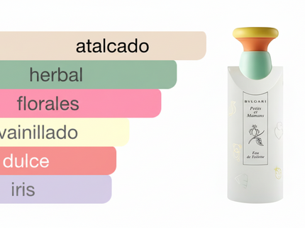 PERFUME BVLGARI PETITS