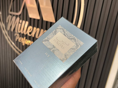 PERFUME RASASI HAWAS ICE - Perfumería Millennio