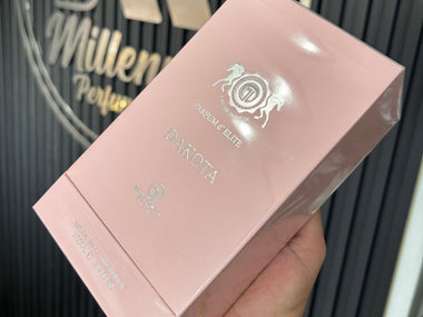 PERFUME DAKOTA GRANDEUR - Perfumería Millennio