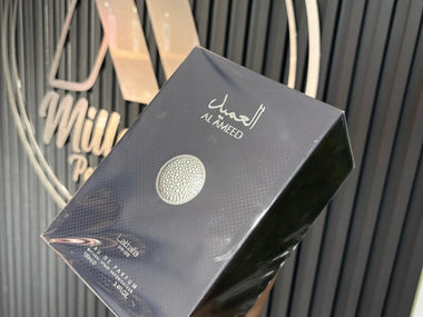 PERFUME LATTAFA AL AMEED - Perfumería Millennio