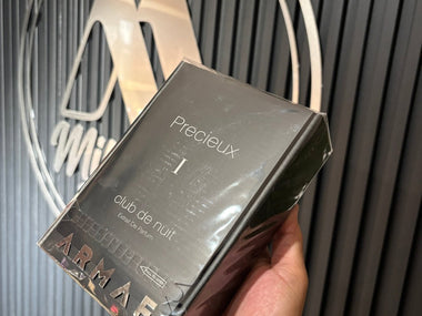 PERFUME ARMAF CLUB DE NUIT PRECIOUX I - Perfumería Millennio