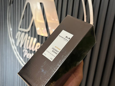 PERFUME MANCERA CEDRAT BOISE INTENSE - Perfumería Millennio
