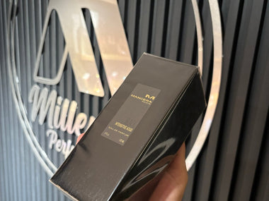 PERFUME MANCERA BLACK INTENSITIVE AOUD - Perfumería Millennio
