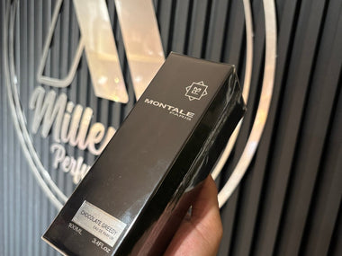 PERFUME MONTALE CHOCOLATE GREEDY - Perfumería Millennio
