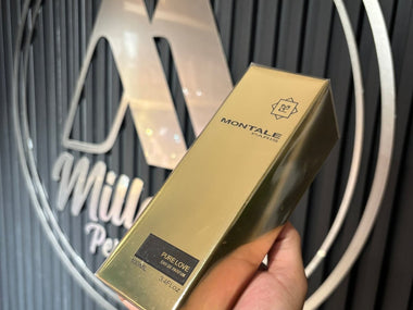 PERFUME MONTALE PURE LOVE - Perfumería Millennio