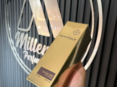 PERFUME MONTALE INTENSE CAFE - Perfumería Millennio