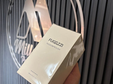 PERFUME FUGAZZI PASSIONFROUDH - Perfumería Millennio