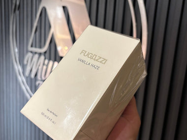 PERFUME FUGAZZI VANILLA HAZE - Perfumería Millennio