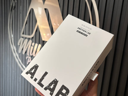 PERFUME ANOTHER LAB ITALY 86