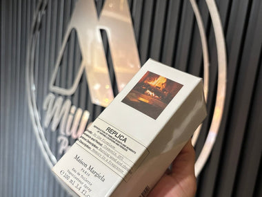 PERFUME MAISON MARGIELA BY THE FIREPLACE - Perfumería Millennio