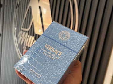 PERFUME VERSACE MAN EAU FRAICHE - Perfumería Millennio