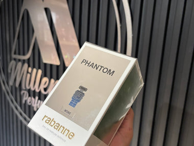 PERFUME PACO RABANNE PHANTOM INTENSE - Perfumería Millennio