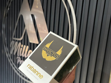 PERFUME PACO RABANNE INVICTUS VICTORY - Perfumería Millennio