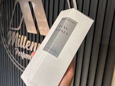 PERFUME ISSEY MIYAKE L´EAU D´ISSEY POUR FEMME - Perfumería Millennio