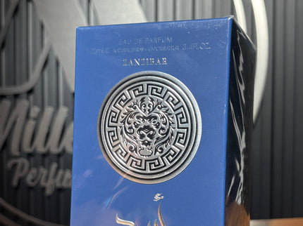 PERFUME LATTAFA ASAD ZANZIBAR
