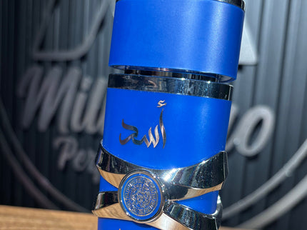 PERFUME LATTAFA ASAD ZANZIBAR