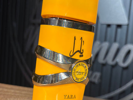 PERFUME LATTAFA YARA TOUS