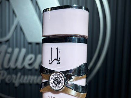 PERFUME LATTAFA YARA